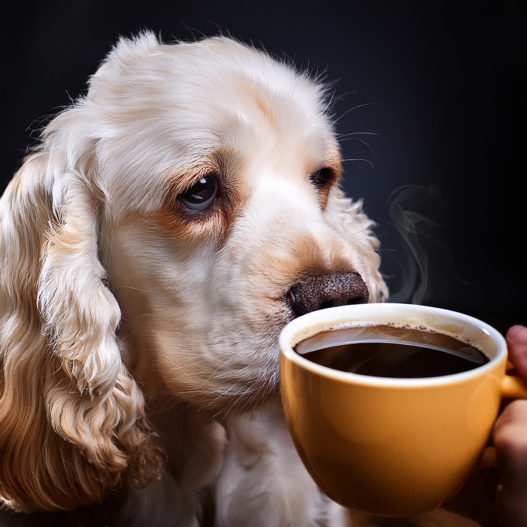 温かいコーヒーの香りに包まれて — つなぐ珈琲
